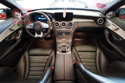 مێرسێدس بێنز C-Class